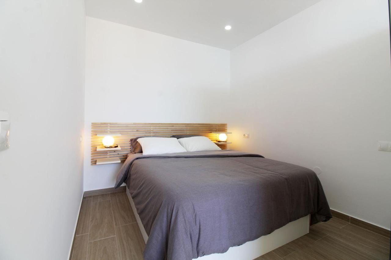 Apartmán Apartamento Las Palmeras Fuengirola Exteriér fotografie
